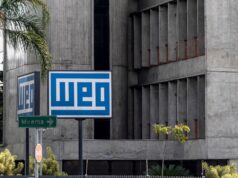 “Queridinha” da Bolsa, WEG volta a cair com perspectiva de investimento prolongado