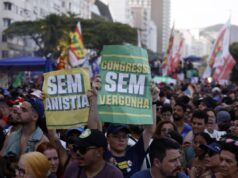 52% dos brasileiros rejeitam redução de pena a golpistas do 8 de janeiro – CartaCapital