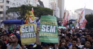 52% dos brasileiros rejeitam redução de pena a golpistas do 8 de janeiro – CartaCapital