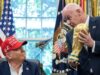 Sob desmandos de Trump, Copa do Mundo começa cercada por polêmicas dentro e fora de campo – CartaCapital