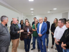 Parque Tecnológico impulsiona nova fase de inovação e atração de empresas em Várzea Grande – Parque Tecnológico impulsiona nova fase de inovação e atração de empresas em Várzea Grande