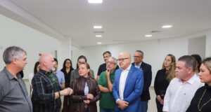 Parque Tecnológico impulsiona nova fase de inovação e atração de empresas em Várzea Grande – Parque Tecnológico impulsiona nova fase de inovação e atração de empresas em Várzea Grande