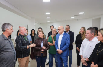 Parque Tecnológico impulsiona nova fase de inovação e atração de empresas em Várzea Grande – Parque Tecnológico impulsiona nova fase de inovação e atração de empresas em Várzea Grande