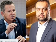 Mauro teria exigido que Castro desmentisse site sobre jantar em NY