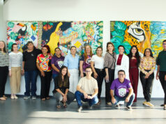 Reunião fortalece diálogo entre poder público e classe artística para avançar políticas culturais em Várzea Grande – Reunião fortalece diálogo entre poder público e classe artística para avançar políticas culturais em Várzea Grande