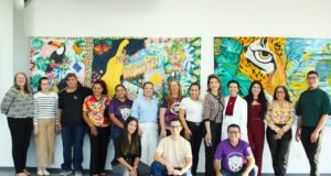 Reunião fortalece diálogo entre poder público e classe artística para avançar políticas culturais em Várzea Grande – Reunião fortalece diálogo entre poder público e classe artística para avançar políticas culturais em Várzea Grande