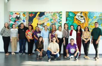 Reunião fortalece diálogo entre poder público e classe artística para avançar políticas culturais em Várzea Grande – Reunião fortalece diálogo entre poder público e classe artística para avançar políticas culturais em Várzea Grande