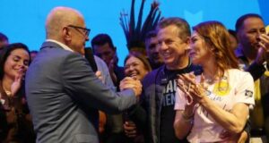 Mauro reforça liderança no UB e ‘blinda’ Pivetta na sucessão em MT