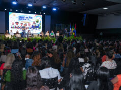 Rondonópolis realiza conferência e fortalece ações com a primeiríssima infância