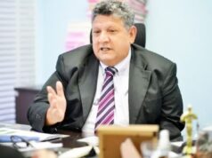 Desembargador também é acusado de nepotismo e ‘fantasmas’ no TJ