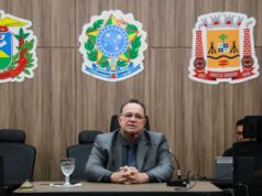 Reprovação de reforma tributária em Várzea Grande pode impactar transição do ISSQN para IBS, alerta Gestão Fazendária – Reprovação de reforma tributária em Várzea Grande pode impactar transição do ISSQN para IBS, alerta Gestão Fazendária