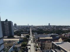 Após ações da Prefeitura, acidentes caem 32,7% e mortes 16,1% no primeiro semestre de 2026