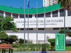 Câmara muda sessões durante campanha eleitoral de 2026