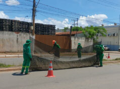 VG em Ação intensifica serviços de manutenção e melhorias no Jardim Maringá I e Cohab Cristo Rei nesta sexta-feira (19) – VG em Ação intensifica serviços de manutenção e melhorias no Jardim Maringá I e Cohab Cristo Rei nesta sexta-feira (19)