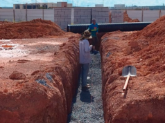 Prefeitura avança nas obras preparatórias para construção da nova Maternidade de Várzea Grande – Prefeitura avança nas obras preparatórias para construção da nova Maternidade de Várzea Grande