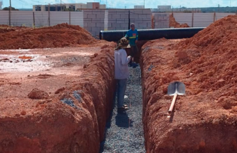 Prefeitura avança nas obras preparatórias para construção da nova Maternidade de Várzea Grande – Prefeitura avança nas obras preparatórias para construção da nova Maternidade de Várzea Grande