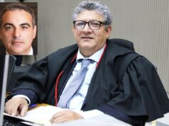 PF: desembargador usou advogado e deputado para ocultar bens