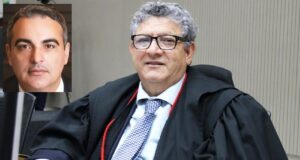 PF: desembargador usou advogado e deputado para ocultar bens