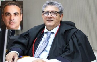 PF: desembargador usou advogado e deputado para ocultar bens