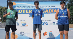Jogos Estudantis entram na fase decisiva e definem delegação de Várzea Grande para o Estadual – Jogos Estudantis entram na fase decisiva e definem delegação de Várzea Grande para o Estadual