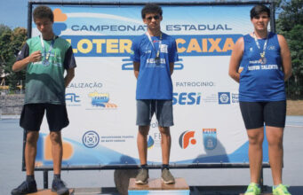 Jogos Estudantis entram na fase decisiva e definem delegação de Várzea Grande para o Estadual – Jogos Estudantis entram na fase decisiva e definem delegação de Várzea Grande para o Estadual