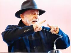 Lula diz que vai incluir defesa nacional em Plano de Governo