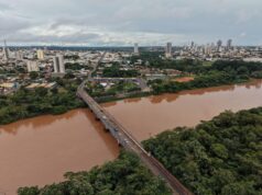 Rondonópolis mantém liderança em MT com U$ 1,2 bilhão exportado em 5 meses