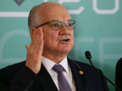 Ministro Fachin cita pagamentos exorbitantes sem justificativa