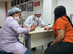 Menos de um terço do grupo prioritário buscou vacina contra influenza – Menos de um terço do grupo prioritário buscou vacina contra influenza