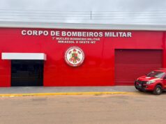 BOMBEIROS
