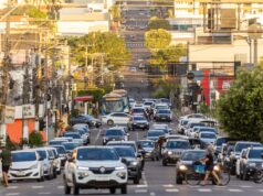 Prefeitura abre espaço para população participar do Plano de Mobilidade Urbana de Rondonópolis
