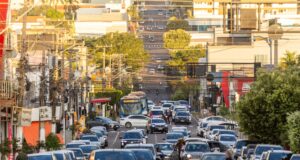 Prefeitura abre espaço para população participar do Plano de Mobilidade Urbana de Rondonópolis
