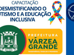 Profissionais da Educação participam de capacitação para fortalecer inclusão de alunos com autismo – Profissionais da Educação participam de capacitação para fortalecer inclusão de alunos com autismo