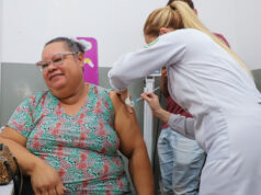 Mutirão social leva atendimentos gratuitos de saúde à comunidade da Capela do Piçarrão neste sábado (20) – Mutirão social leva atendimentos gratuitos de saúde à comunidade da Capela do Piçarrão neste sábado (20)
