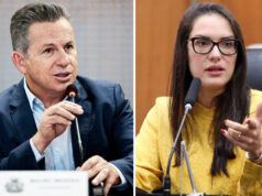 Real Time: Mauro e Janaína Riva mantêm favoritismo. Fávaro é o 3º