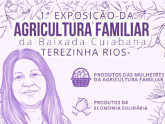 Várzea Grande promove semana dedicada à agricultura familiar com duas grandes feiras de produtores – Várzea Grande promove semana dedicada à agricultura familiar com duas grandes feiras de produtores
