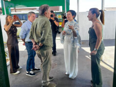 Centro João Ribeiro Filho apresenta resultados do atendimento especializado durante visita técnica do TCE-MT – Centro João Ribeiro Filho apresenta resultados do atendimento especializado durante visita técnica do TCE-MT