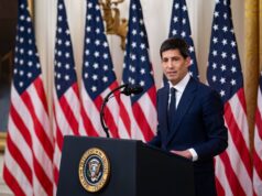 Acordo EUA-Irã e estreia de Kevin Warsh marcam decisão sobre juros americanos