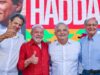 Haddad não atrai frente ampla, terá França na vice e reeditará dobradinha com o PSB – CartaCapital