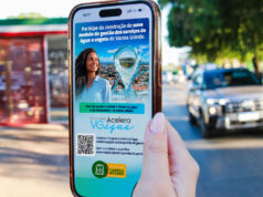 Prefeitura lança programa “Acelera VG água” para ouvir população – Prefeitura lança programa “Acelera VG água” para ouvir população