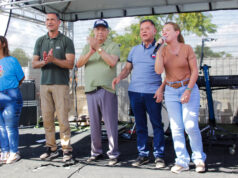 Prefeita anuncia novos investimentos para idosos durante festa no Mapim – Prefeita anuncia novos investimentos para idosos durante festa no Mapim
