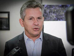 Mauro cobra limites ao TCE e critica Sérgio Ricardo