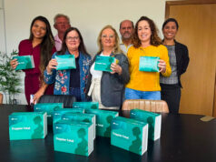 Parceria entre Saúde de Várzea Grande e Rotary 4440 reforça atendimento pré-natal nas UBSs com novos sonares obstétricos – Parceria entre Saúde de Várzea Grande e Rotary 4440 reforça atendimento pré-natal nas UBSs com novos sonares obstétricos