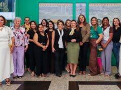 Prefeitura de Várzea Grande e BPW promovem Open Talk e debatem igualdade de direitos entre homens e mulheres – Prefeitura de Várzea Grande e BPW promovem Open Talk e debatem igualdade de direitos entre homens e mulheres