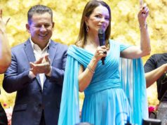 Primeiras-damas deixam bastidores e disputam eleições ancoradas em clãs familiares