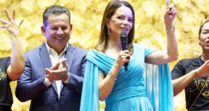 Primeiras-damas deixam bastidores e disputam eleições ancoradas em clãs familiares