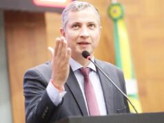 Deputado Faissal nega ser operador financeiro de desembargador