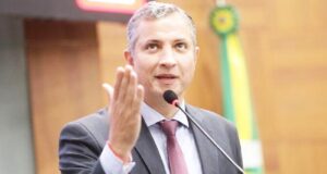 Deputado Faissal nega ser operador financeiro de desembargador