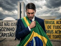 Produtora de filme sobre Bolsonaro é alvo da Polícia Civil