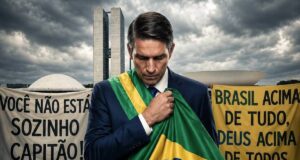Produtora de filme sobre Bolsonaro é alvo da Polícia Civil